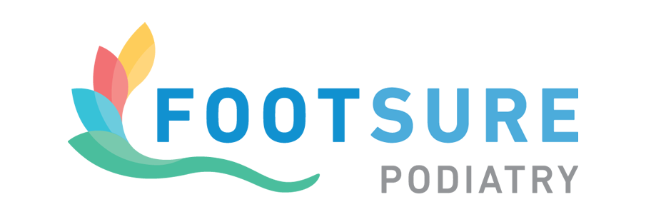footsure-podiatry-maroochydore-sunshine-coast-logo
