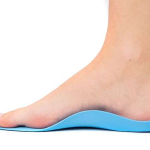 hours a day should you wear orthotics